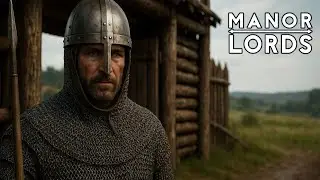 How to Survive the First Outlaws in Manor Lords!