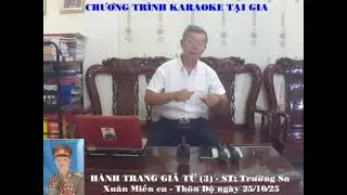 XM & HN - Bản ho&agrave;n chỉnh (HTGT)