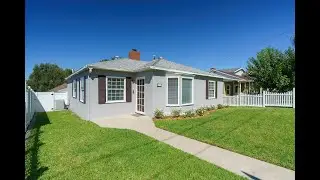 The Berns Team Presents 10503 McClemont Ave in Tujunga, CA