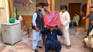 Wedding Preparation Of Najam Raheem S/O Muhammad Bilal From Guner Khel #Saleh #Khana #Kotli #Kalan