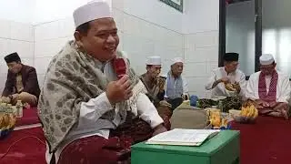 Kuliah Subuh Sabtu Kebagusan 17 Januari 2026 Musholla Al Amin Ust H. Abdurahman MA