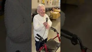 95 лет! 🎉💖🙏🏻