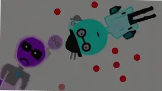 Robot Defense 2