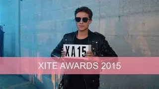 XITE Awards 2015 | GirlsceneNL