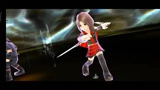 [DFFOO] ~ Trying Follow Up Dmg ~ Field of Fangs Shinryu 🔥No Boss Turn