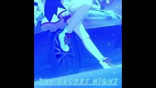 THE SECRET N1GHT (TKM Bootleg Mix)