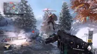 My Axis Knifing 2 Year RC Response [A7]