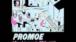Promoe - Den Ljusnande FRAmtid