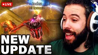 🔴RIP 4X BLOOD ABUSERS DMG -50% TOMORROW! 😂