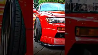 ｓｉｌｖｉａ ｓ１３ | ４ｋ ｅｄｉｔ 😍