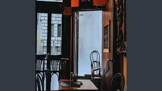 Dream Like Ambience for Deep Night