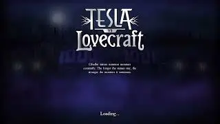 Tesla vs Lovecraft (PS5) 7.9.24