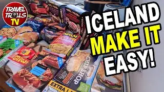 Our Iceland Haul: What New & Exciting Bargains Did We Find?