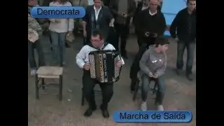 CHAROLAS DE BORDEIRA 2008-A DEMOCRATA-COM LEGENDAS