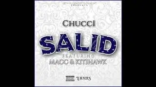 SALID ft. MACC & KITIHAWK