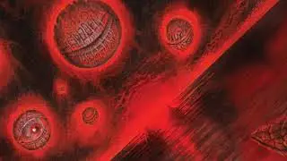 Gorephilia &ndash; Ouroboran Labyrinth