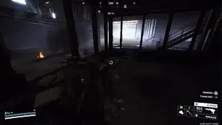ARC Raiders PvP GAMEPLAY