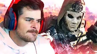 Apex Legends Player Dominates Warzone Lobby | Daltoosh