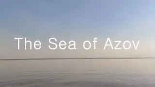 The Sea of Azov