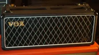 VOX 125 Lead - #32 Doctor Guitar