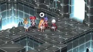 Disgaea D2 DLC (US) - Mao