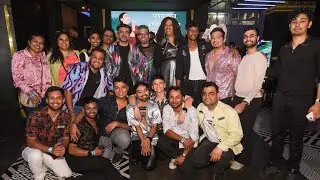 Qutopia | Pre Pride Event 2024 | Impulse Mumbai | AHF India | Mumbai Queer Pride | LGBTQIA