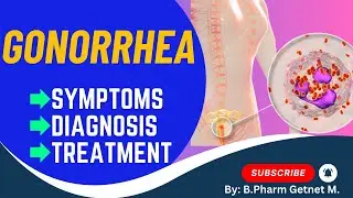 Gonorrhea: Symptoms, Causes, and Treatment Explained #Gonorrhea #STDs