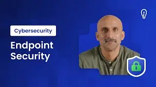 Что такое Endpoint Security? (Обновлено в 2025 г.)