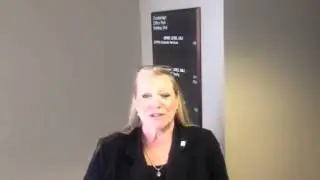 Debbie has all the home buyers