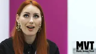 Venues Day 2019: Toni Coe Brooker, The Green Door Store, Brighton