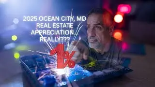 Ocean City, MD Real Estate Market Look Back