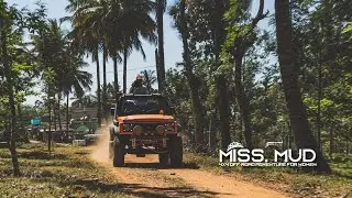 Miss Mud | Bangalore | Aftermovie | 4x4 Off-Road Adventure for Women