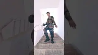 #Assam rifles swag🇮🇳🤞|| friends of the hill people's || #viral #trending @ISHWAR CHHETRI