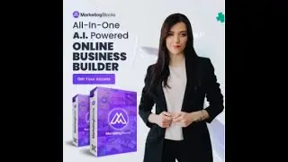MarketingBlocks AI - Ifiok Nkem
