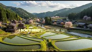 His Love Endures Forever | Peaceful Worship for Sleep, Prayer & Deep Rest