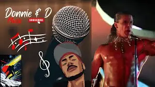 (Donnie & D Reacts) Tim Cappello -I Still Believe #reaction #music #timcappello