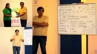 The YES Way @ Tagore International School - II