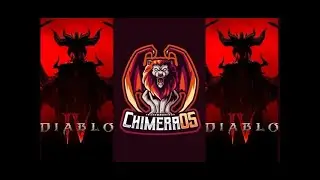 Diablo IV Server Slam on ChimeraOS 42