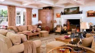 Oprah Winfrey's House   2016 Inside & Outside  $165 Million
