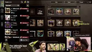 SprayGod views on Comeback to RNTX 💔, Scout retirement. Reasoon for -5 in BMSD, Lineup update..