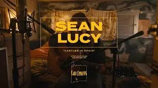 Sean Lucy 