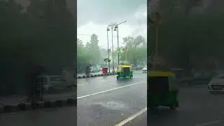 Tham ke Baras Jara tham ke Baras!!#barish #jaipur❤️#rain #Jaipuralert #barishsong #Mosam #shortvideo