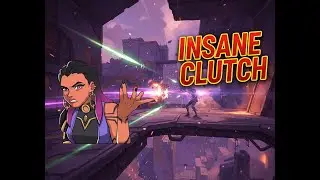 How to RETAKE on Abyss with Reyna