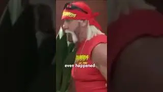 Joey Ryan Confronts Hulk Hogan Backstage at TNA! 💥🔥
