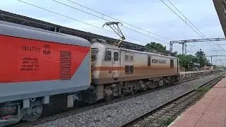 Clone Trains of Indian Railways | COVID -19 Specials | South Western Railway