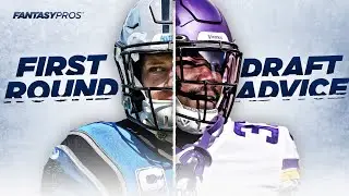 First Round Draft Advice: Everything You Need To Know (2021 Fantasy Football)
