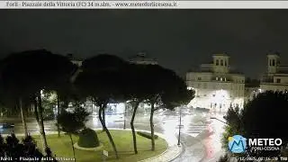 2025-12-25 Forl&igrave; - Piazzale della Vittoria