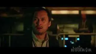 GODZILLA - Asia Trailer - LATIN HORROR