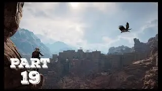 FLAVIUS The LION.....Assassin's Creed Origins Gameplay (2026) Part 19