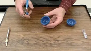 How to make an Energy Dropper Popper